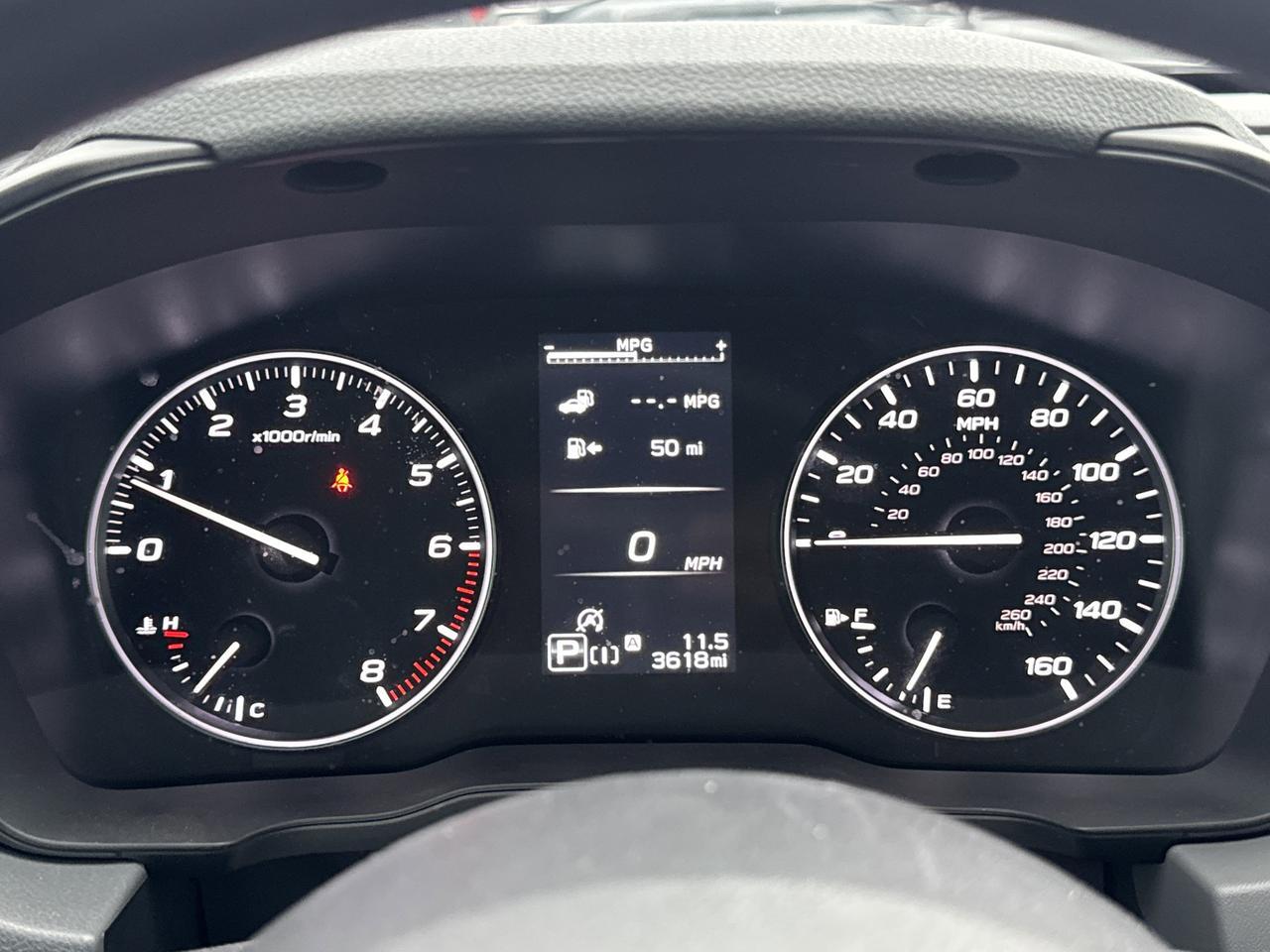 2025 Subaru Crosstrek Premium San Antonio TX