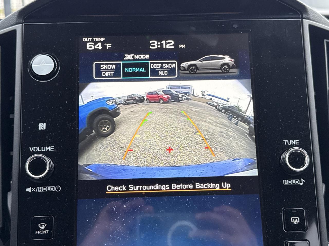 2025 Subaru Crosstrek Premium San Antonio TX