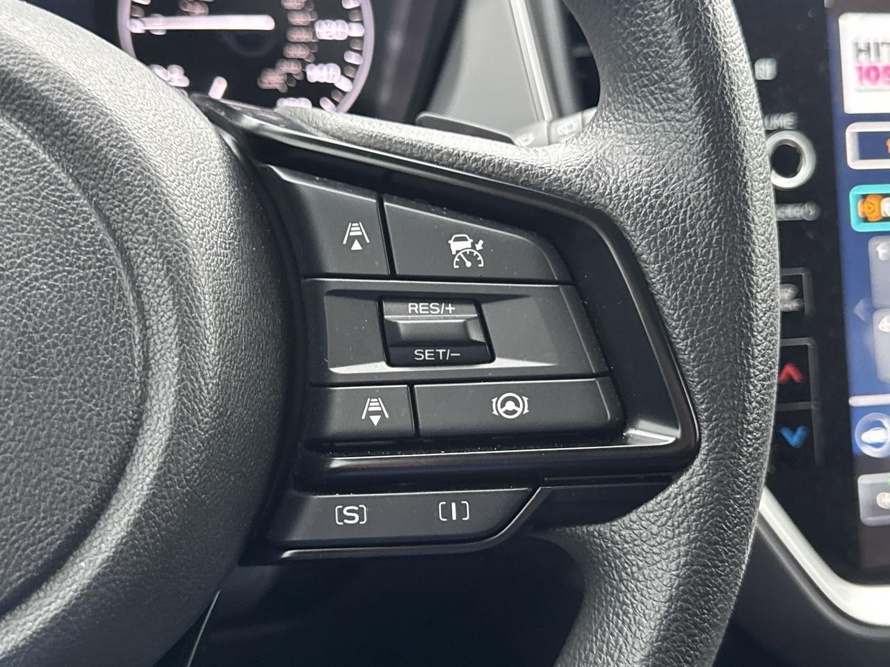 2025 Subaru Crosstrek Premium San Antonio TX