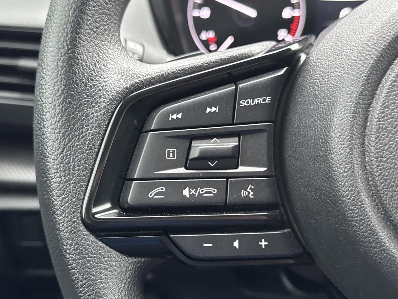 2025 Subaru Crosstrek Premium San Antonio TX