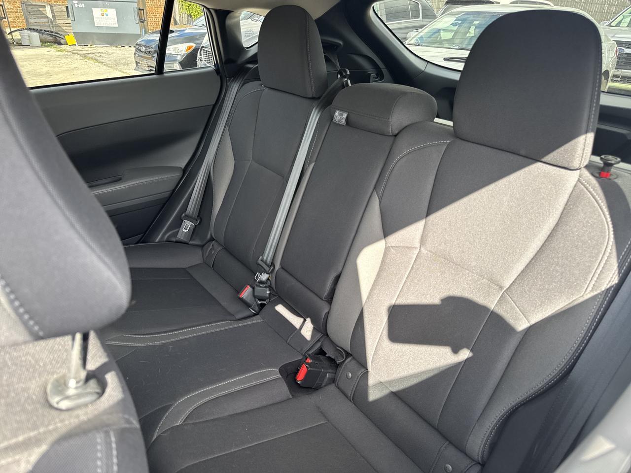 2025 Subaru Crosstrek Premium San Antonio TX