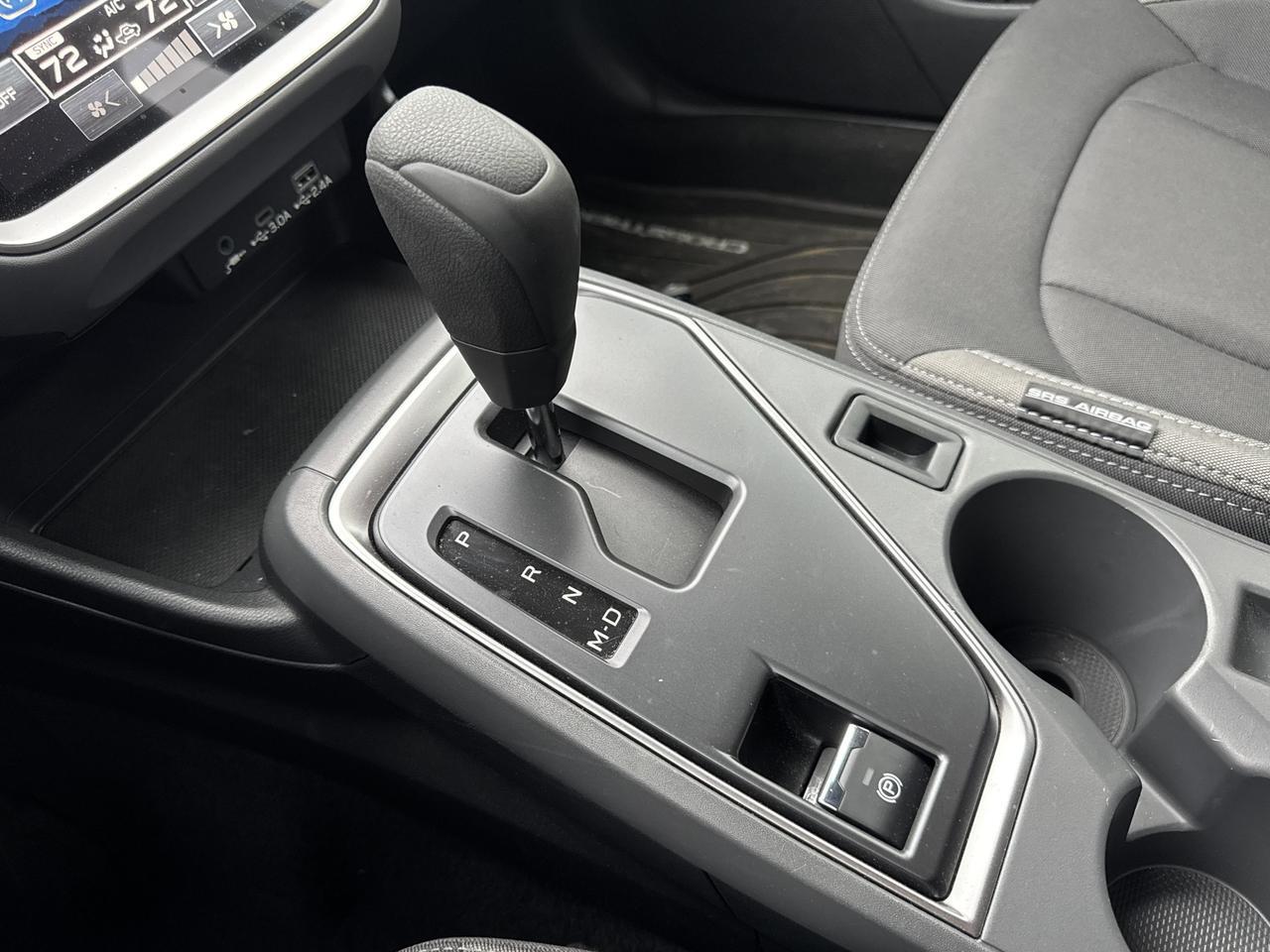 2025 Subaru Crosstrek Premium San Antonio TX