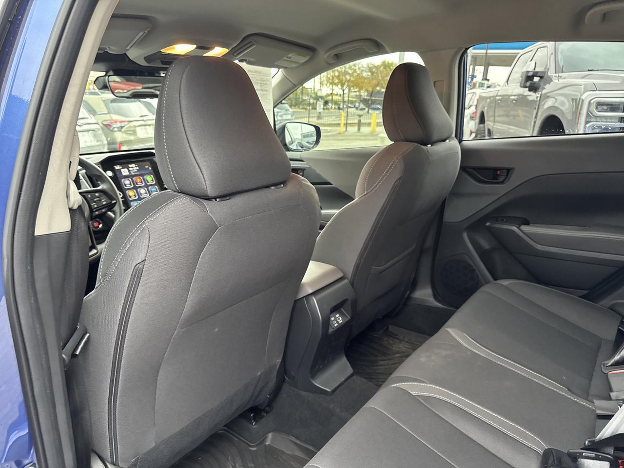 2025 Subaru Crosstrek Premium San Antonio TX