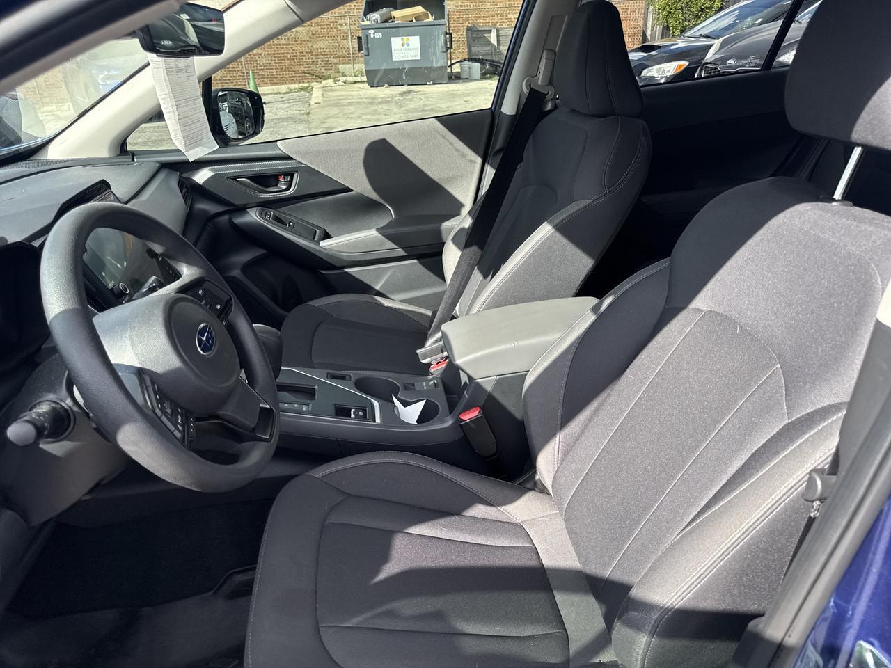 2025 Subaru Crosstrek Premium San Antonio TX