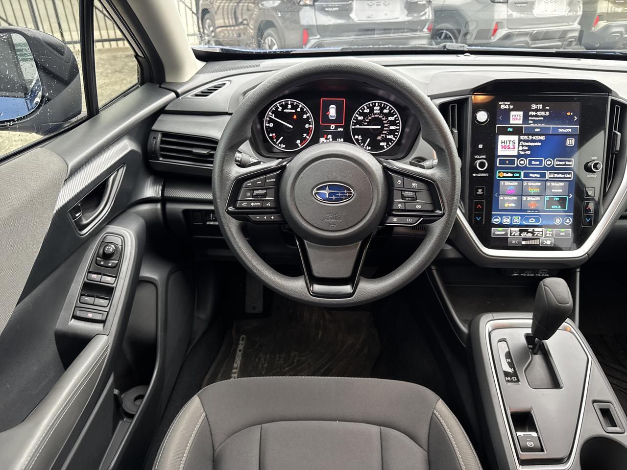 2025 Subaru Crosstrek Premium San Antonio TX