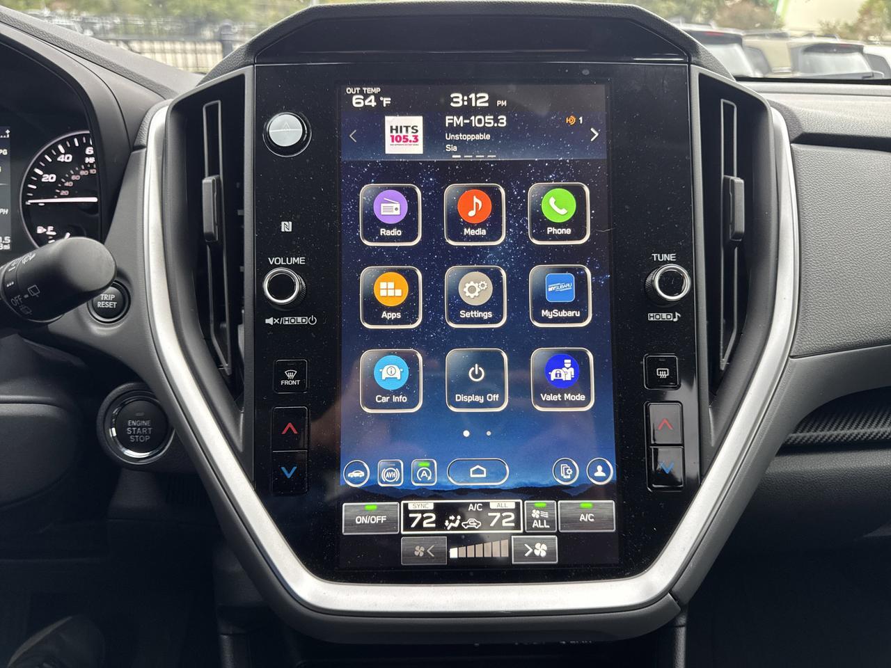 2025 Subaru Crosstrek Premium San Antonio TX