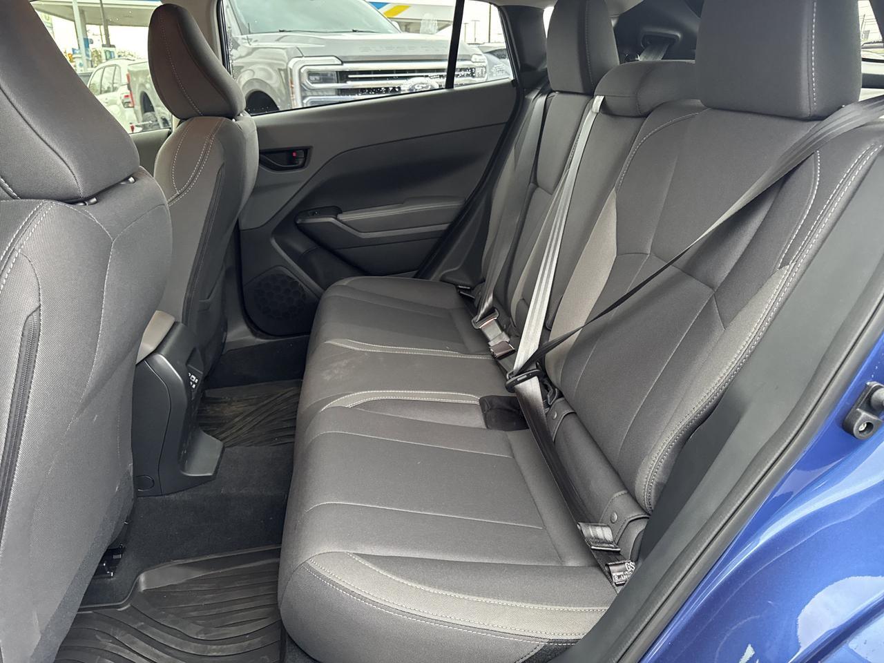2025 Subaru Crosstrek Premium San Antonio TX