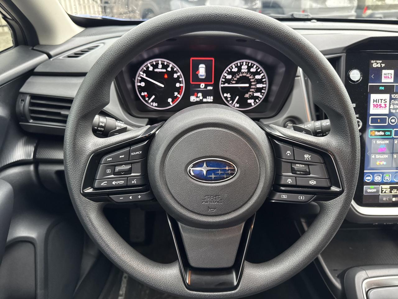 2025 Subaru Crosstrek Premium San Antonio TX
