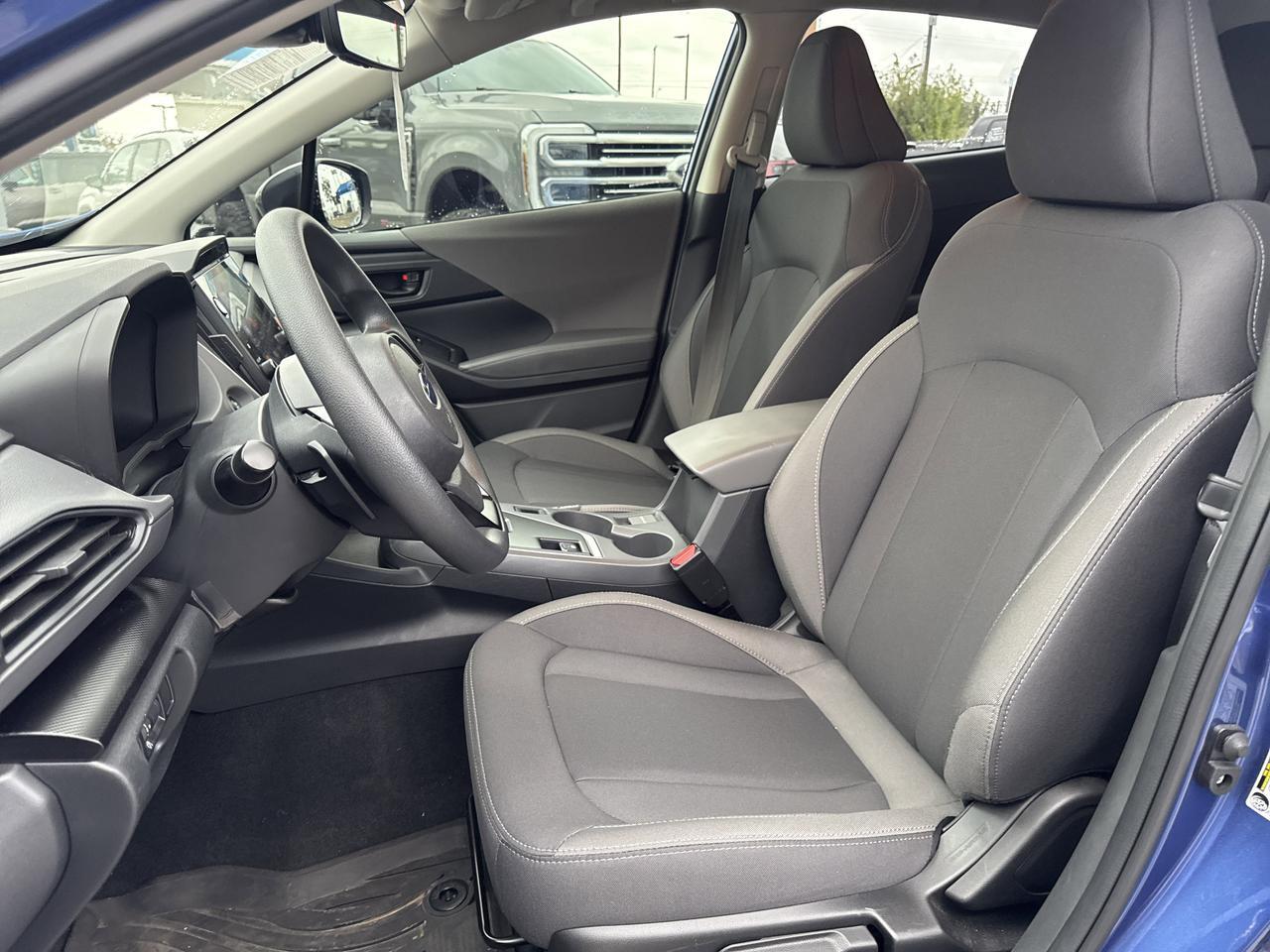 2025 Subaru Crosstrek Premium San Antonio TX