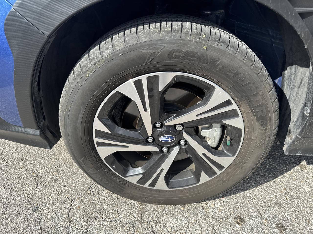 2025 Subaru Crosstrek Premium San Antonio TX