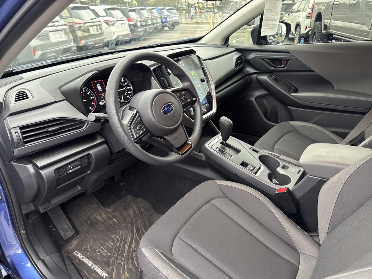 2025 Subaru Crosstrek Premium San Antonio TX
