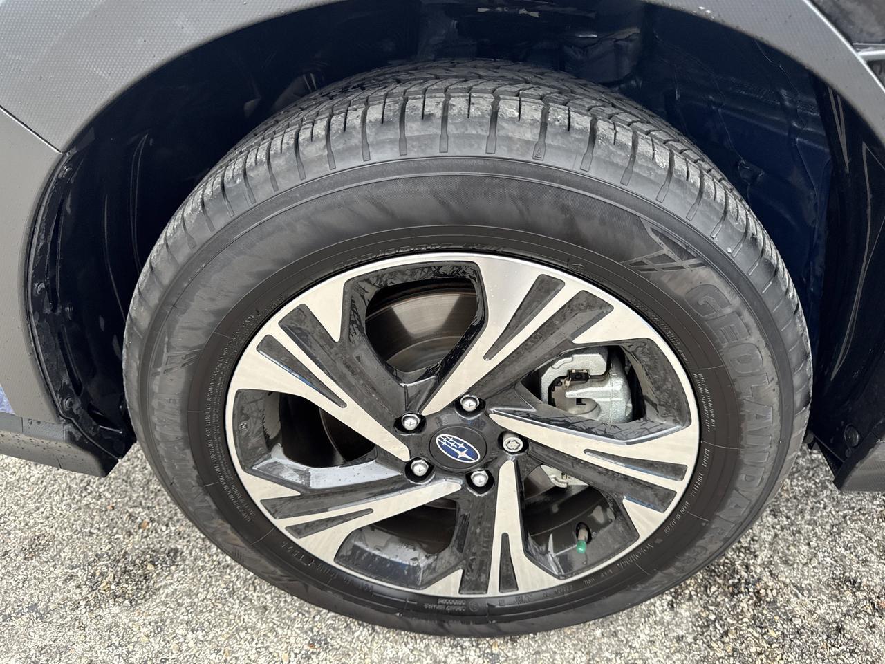 2025 Subaru Crosstrek Premium San Antonio TX