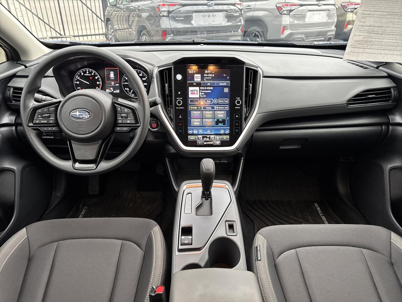 2025 Subaru Crosstrek Premium San Antonio TX