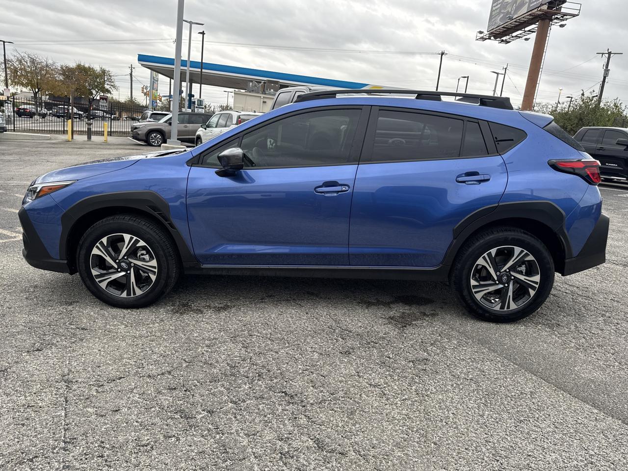 2025 Subaru Crosstrek Premium San Antonio TX