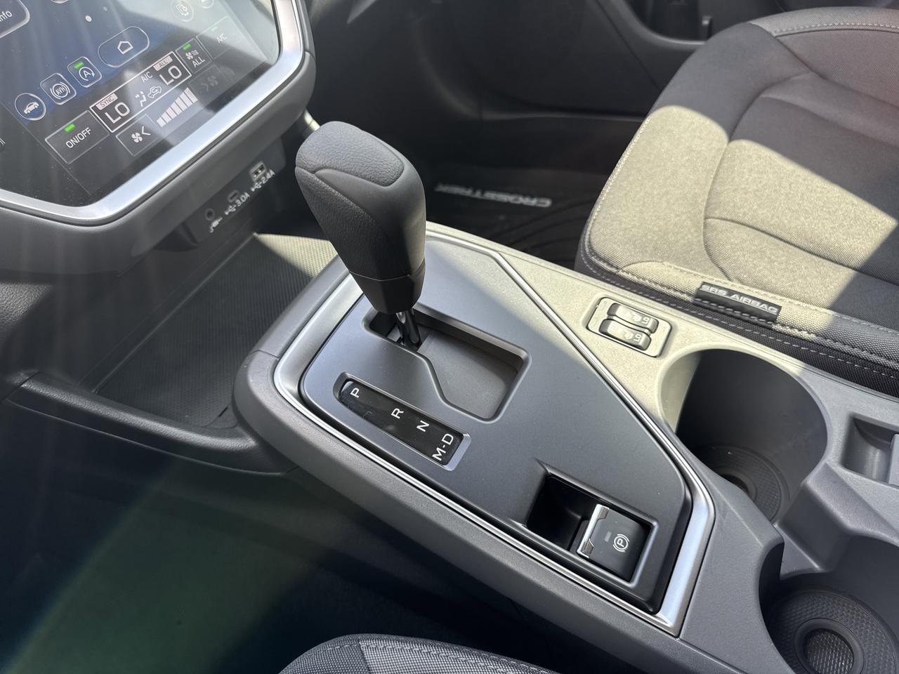 2025 Subaru Crosstrek Premium San Antonio TX