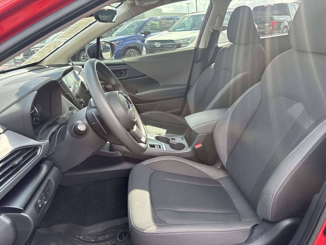 2025 Subaru Crosstrek Premium San Antonio TX