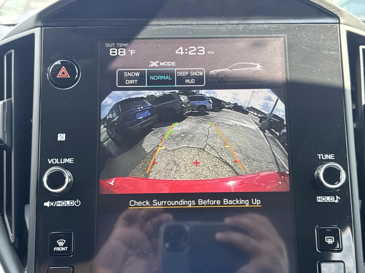 2025 Subaru Crosstrek Premium San Antonio TX