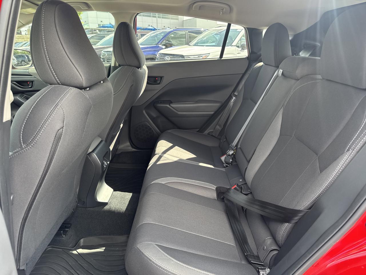 2025 Subaru Crosstrek Premium San Antonio TX