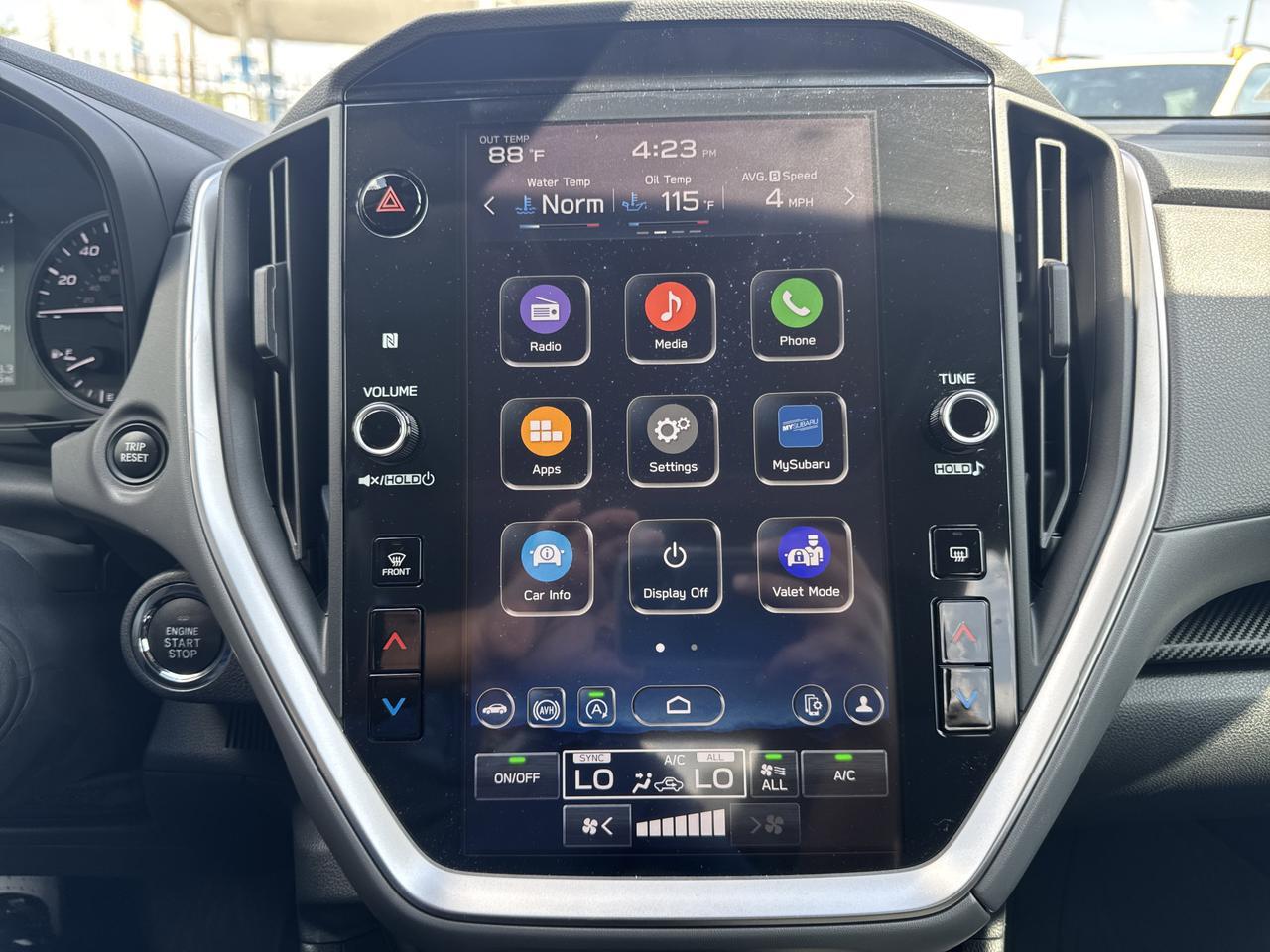 2025 Subaru Crosstrek Premium San Antonio TX