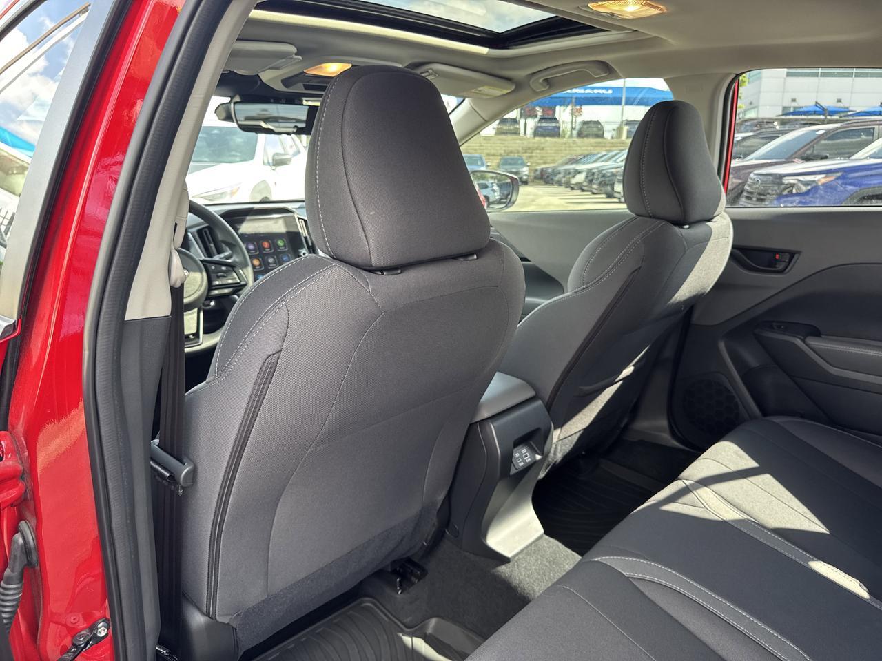 2025 Subaru Crosstrek Premium San Antonio TX