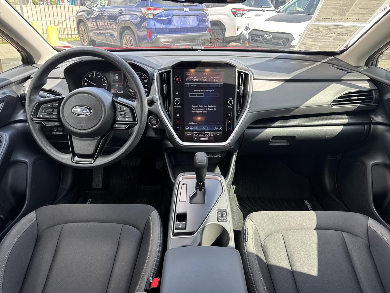 2025 Subaru Crosstrek Premium San Antonio TX