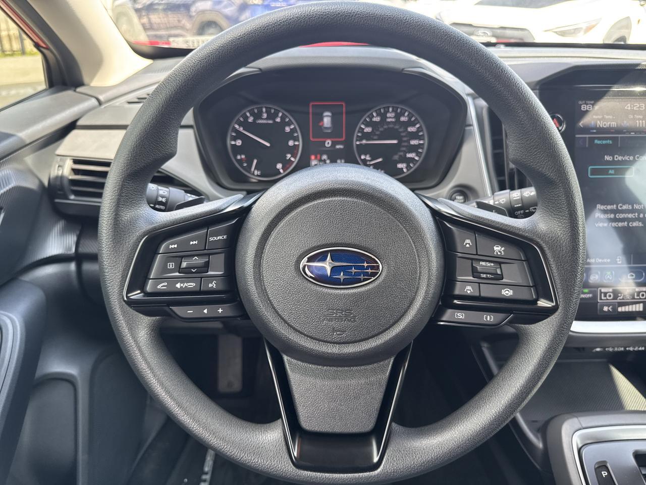 2025 Subaru Crosstrek Premium San Antonio TX