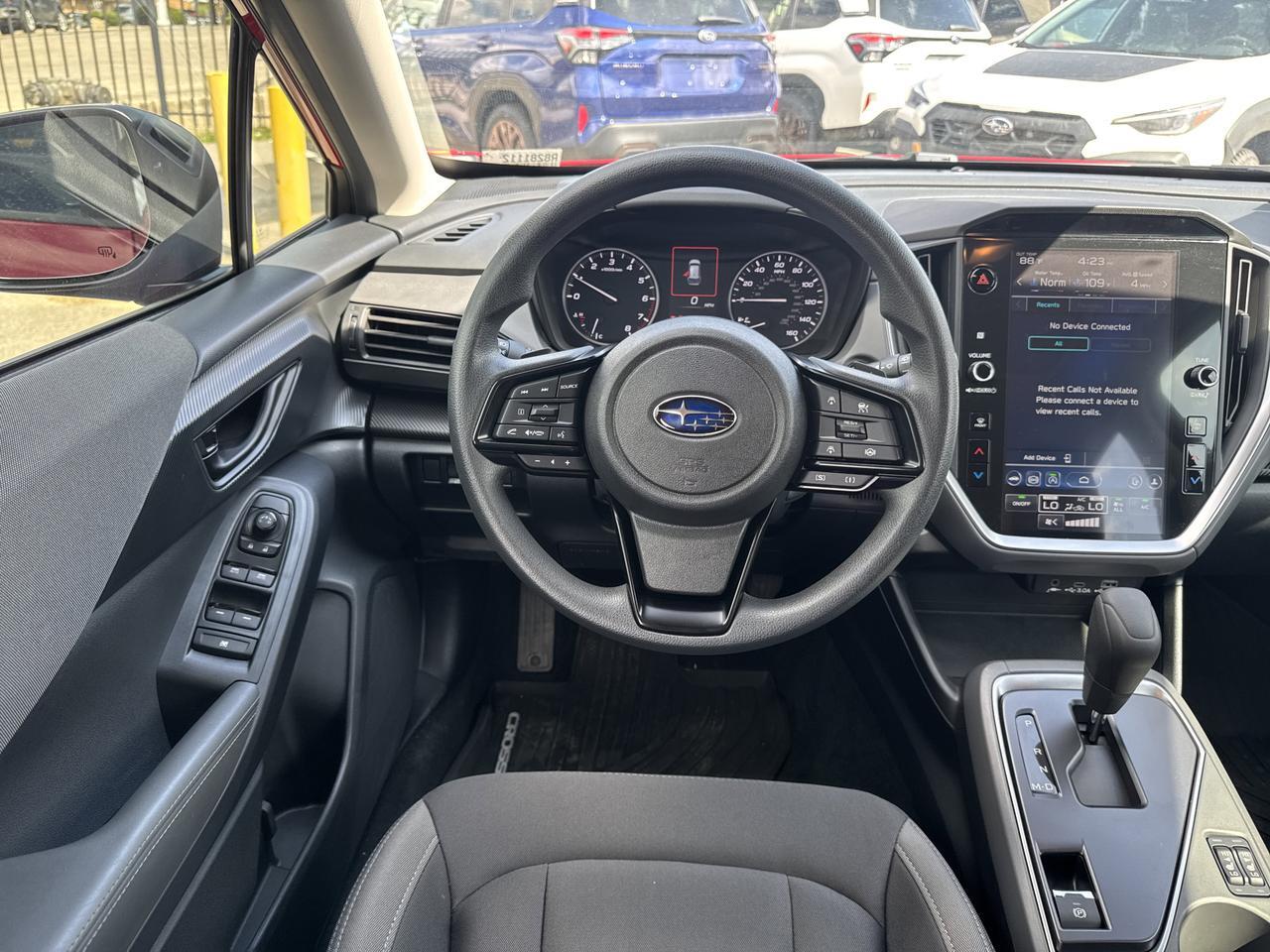 2025 Subaru Crosstrek Premium San Antonio TX