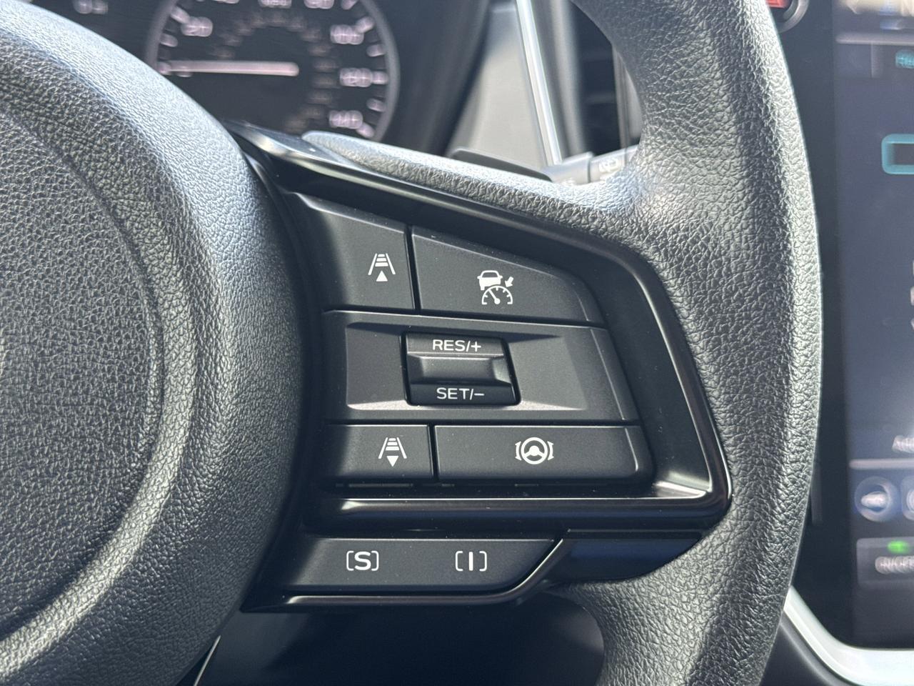 2025 Subaru Crosstrek Premium San Antonio TX