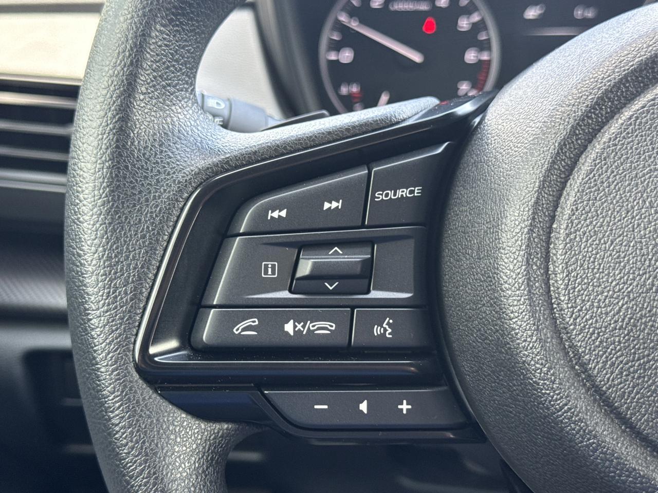 2025 Subaru Crosstrek Premium San Antonio TX