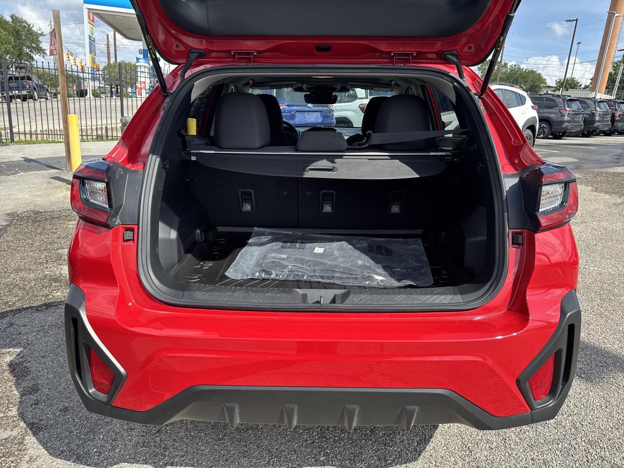 2025 Subaru Crosstrek Premium San Antonio TX