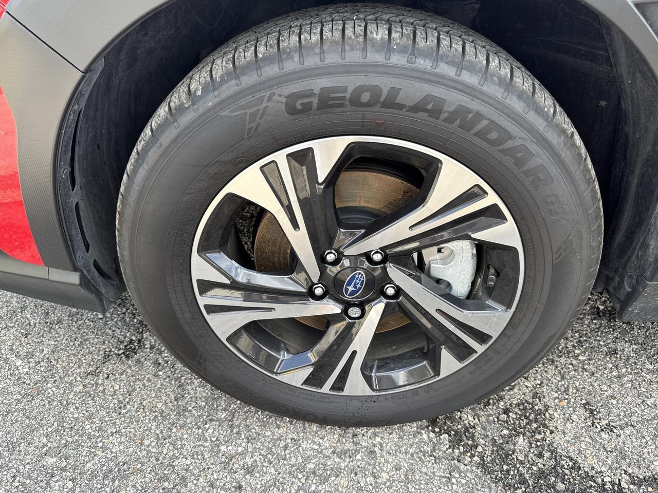 2025 Subaru Crosstrek Premium San Antonio TX