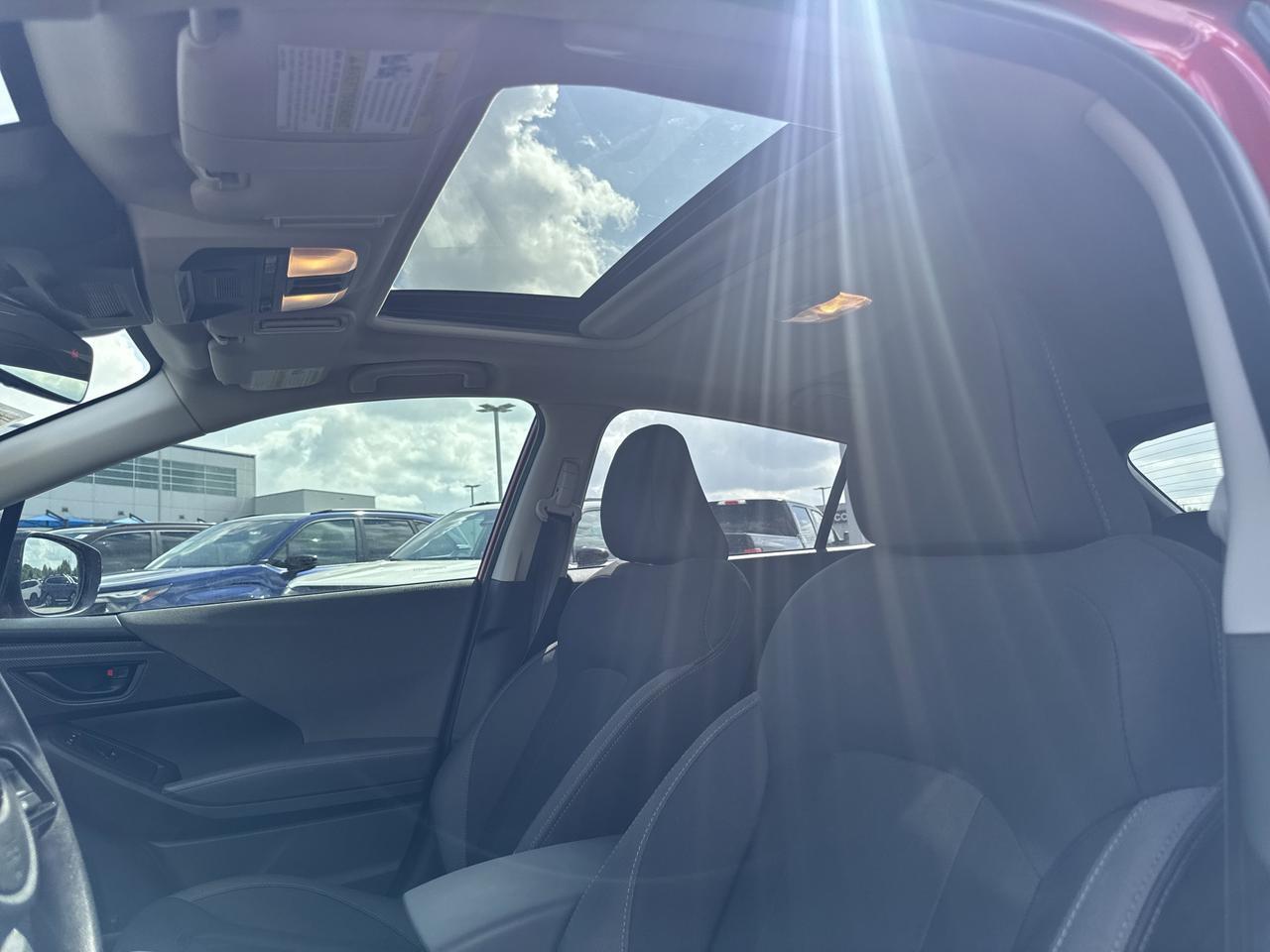 2025 Subaru Crosstrek Premium San Antonio TX