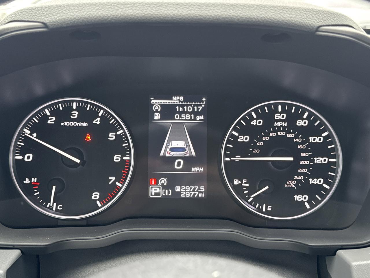 2025 Subaru Crosstrek Premium San Antonio TX