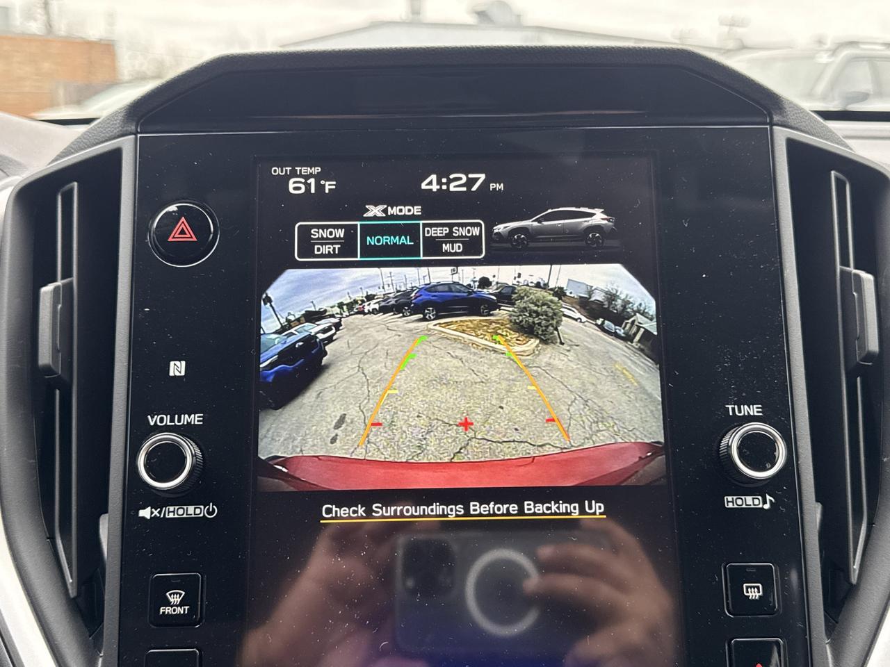 2025 Subaru Crosstrek Premium San Antonio TX