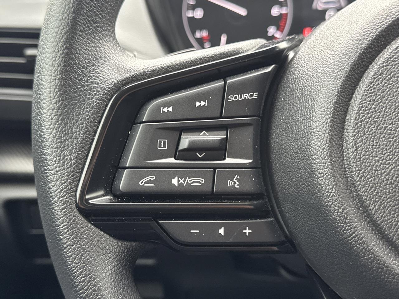 2025 Subaru Crosstrek Premium San Antonio TX