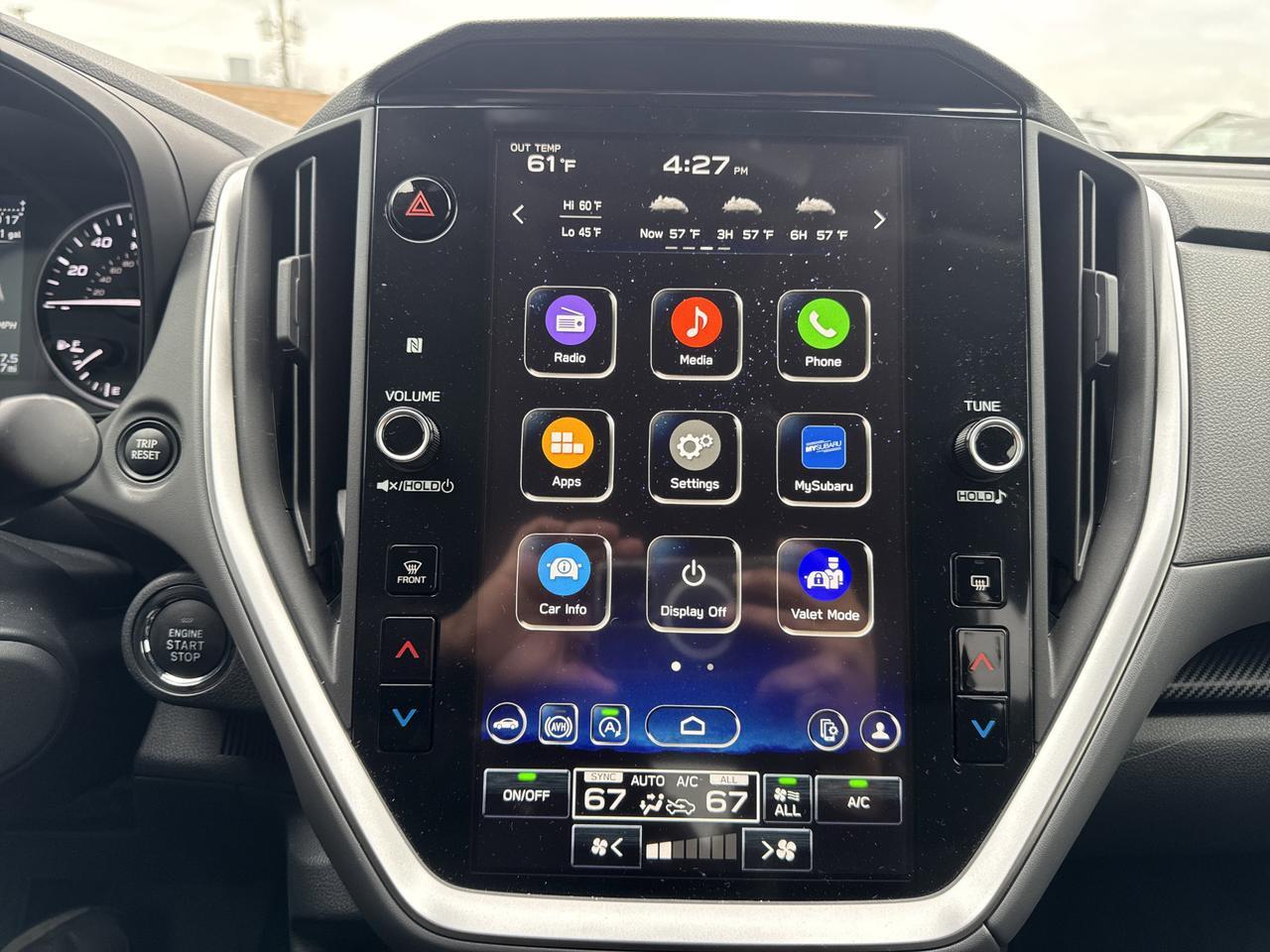 2025 Subaru Crosstrek Premium San Antonio TX