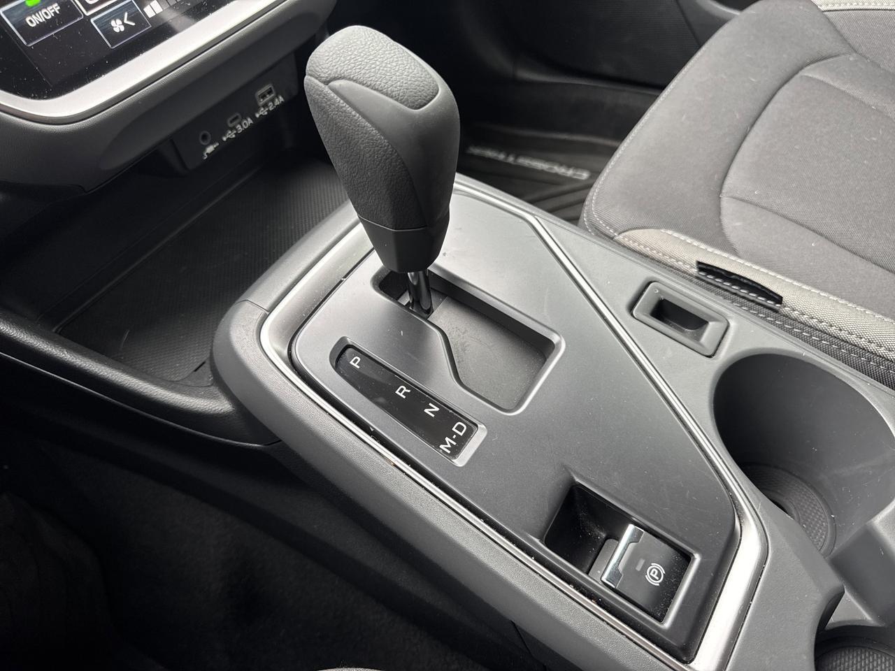 2025 Subaru Crosstrek Premium San Antonio TX