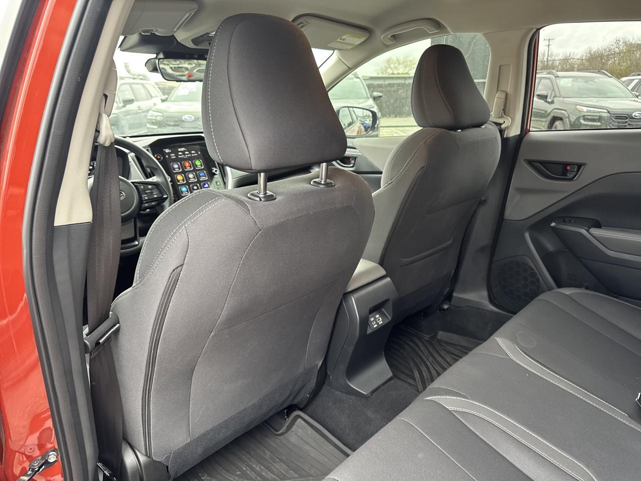 2025 Subaru Crosstrek Premium San Antonio TX