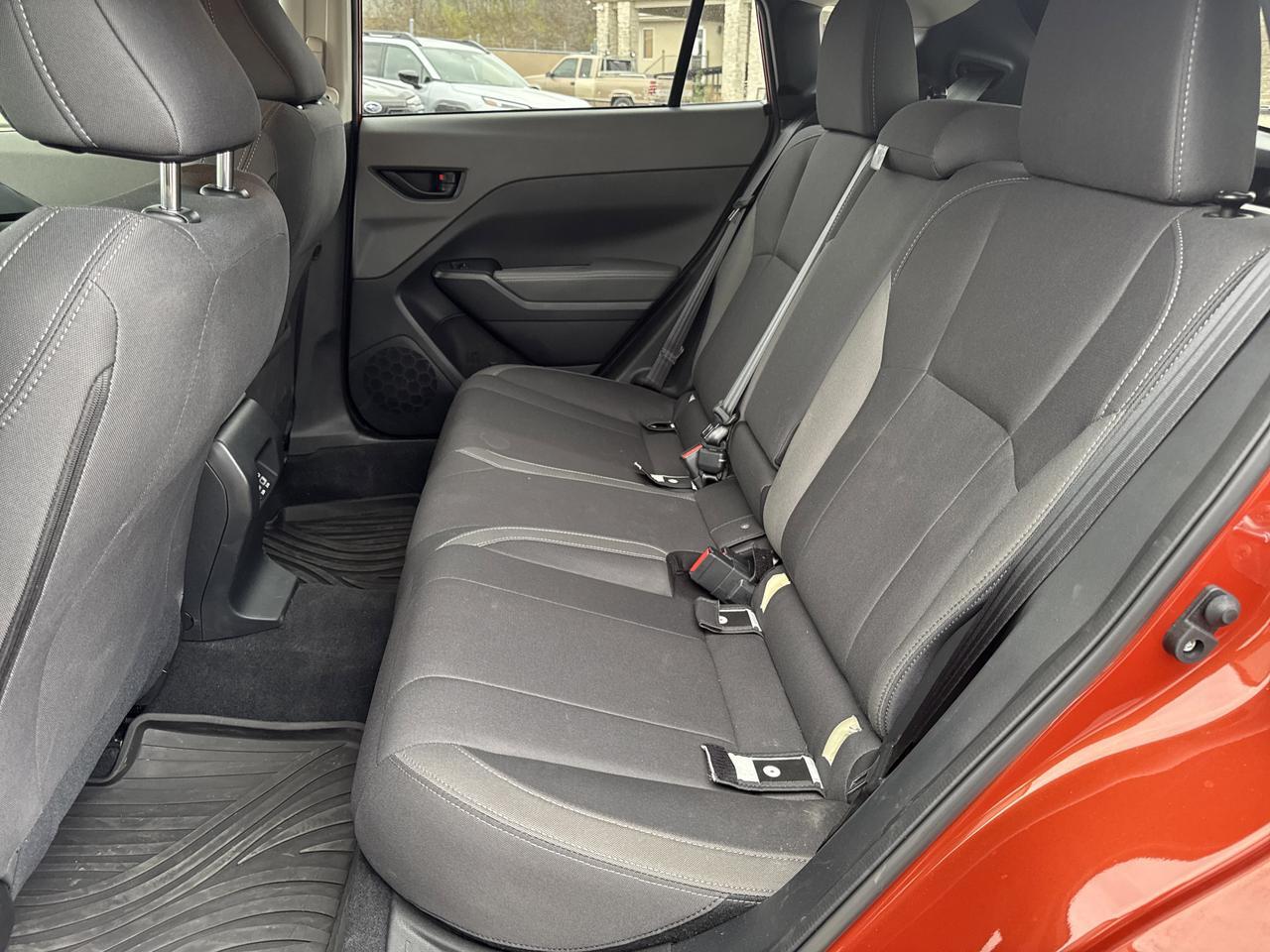 2025 Subaru Crosstrek Premium San Antonio TX