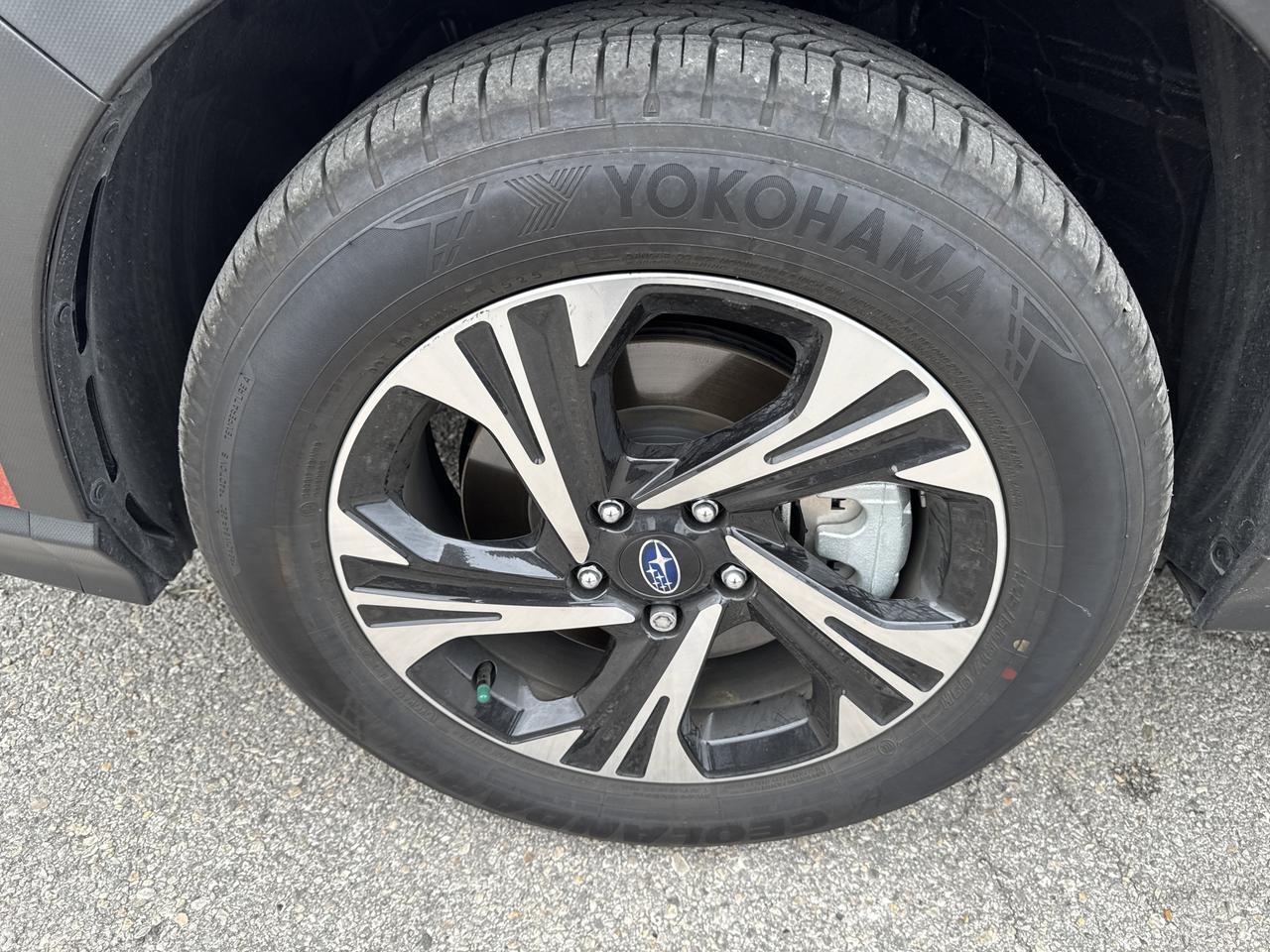 2025 Subaru Crosstrek Premium San Antonio TX