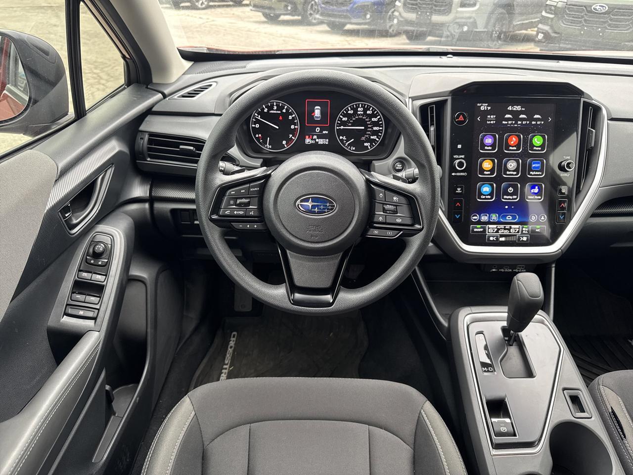 2025 Subaru Crosstrek Premium San Antonio TX