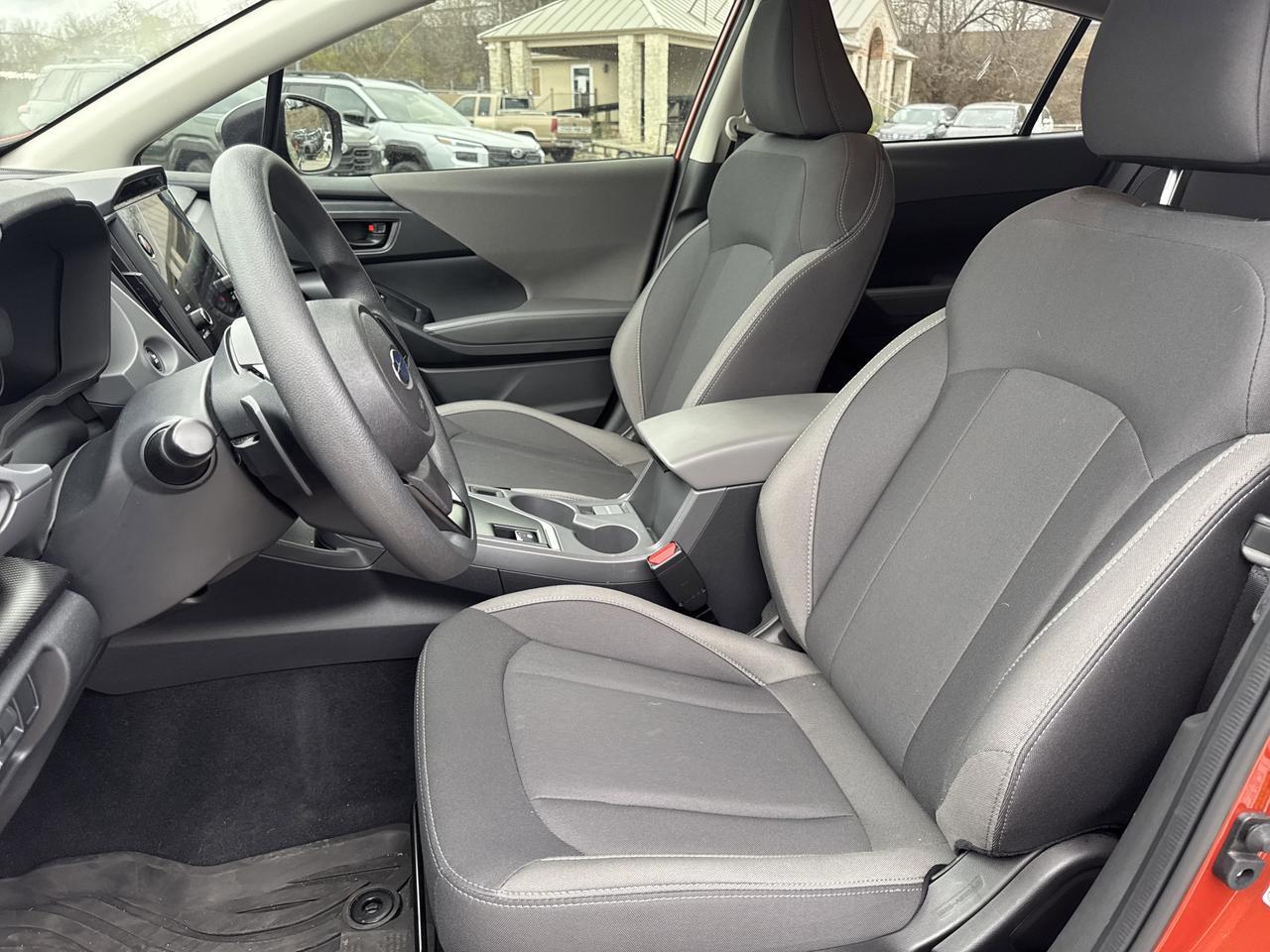 2025 Subaru Crosstrek Premium San Antonio TX