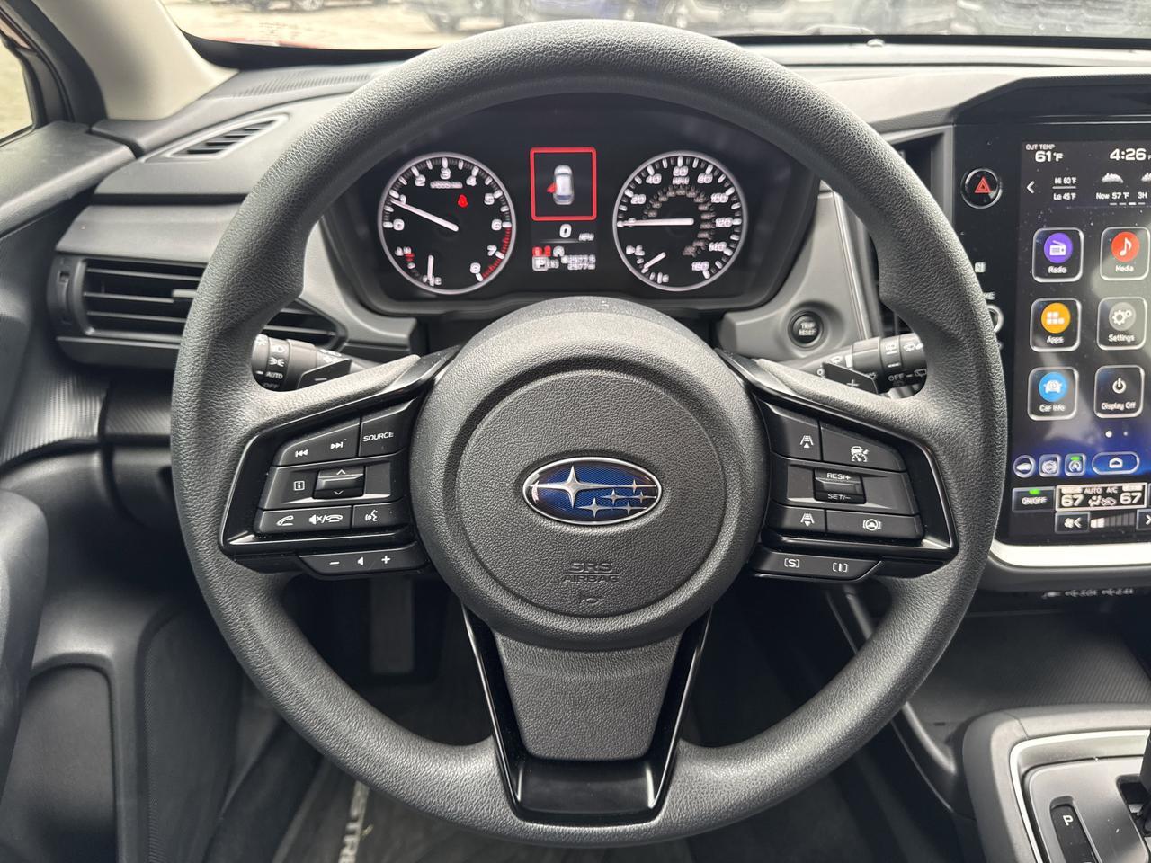 2025 Subaru Crosstrek Premium San Antonio TX