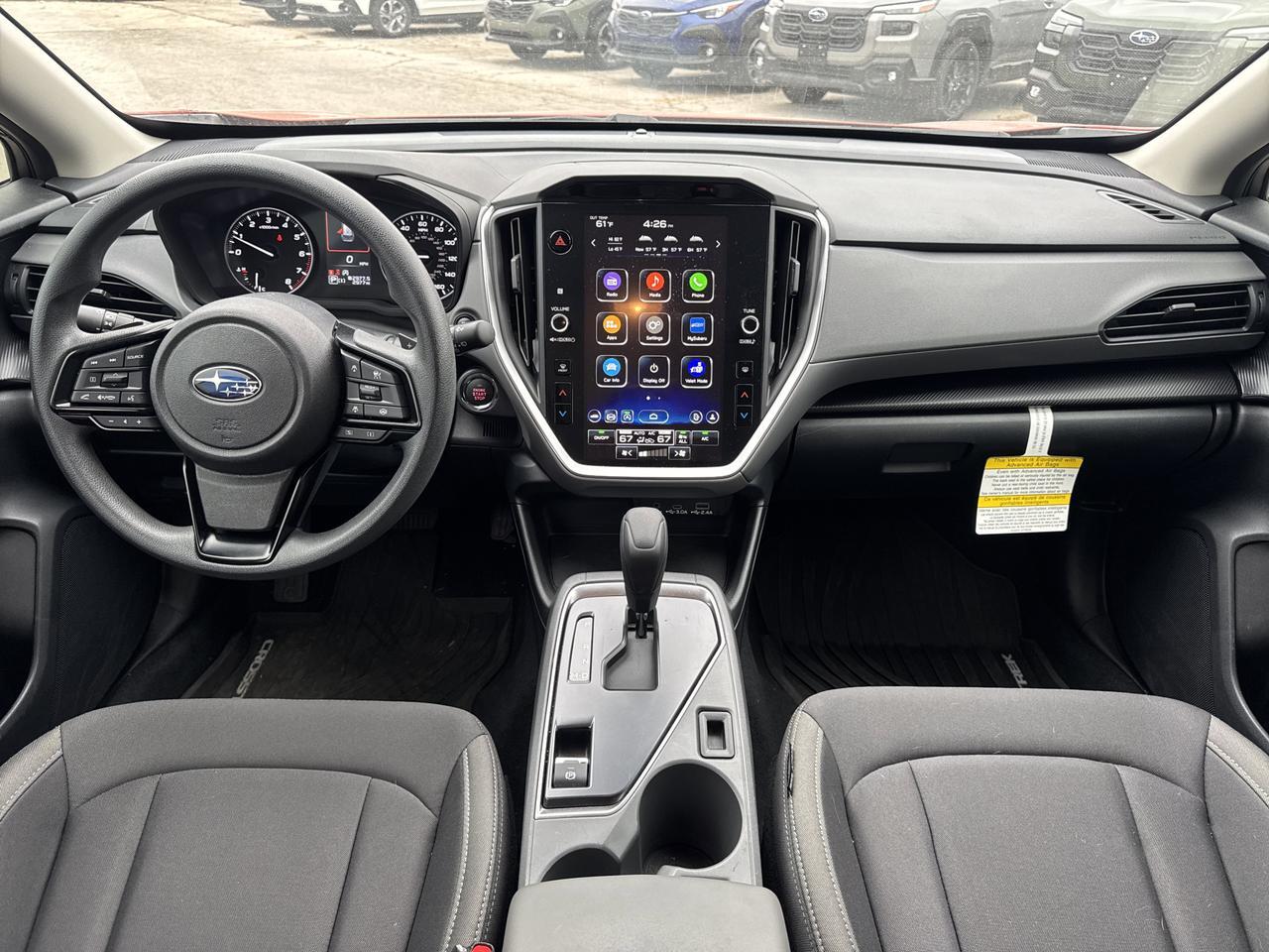 2025 Subaru Crosstrek Premium San Antonio TX