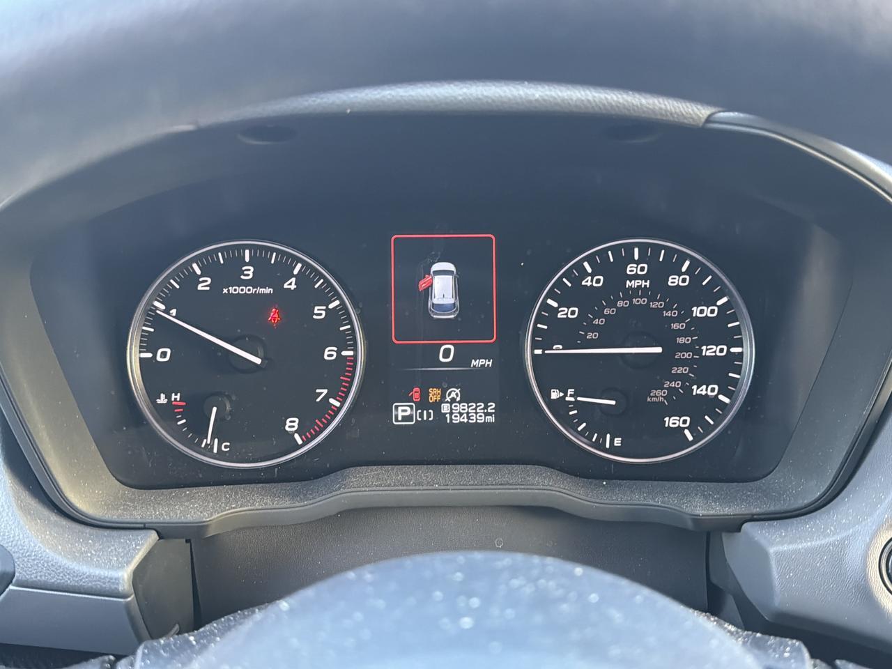 2025 Subaru Crosstrek Premium San Antonio TX