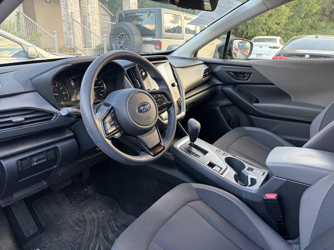 2025 Subaru Crosstrek Premium San Antonio TX