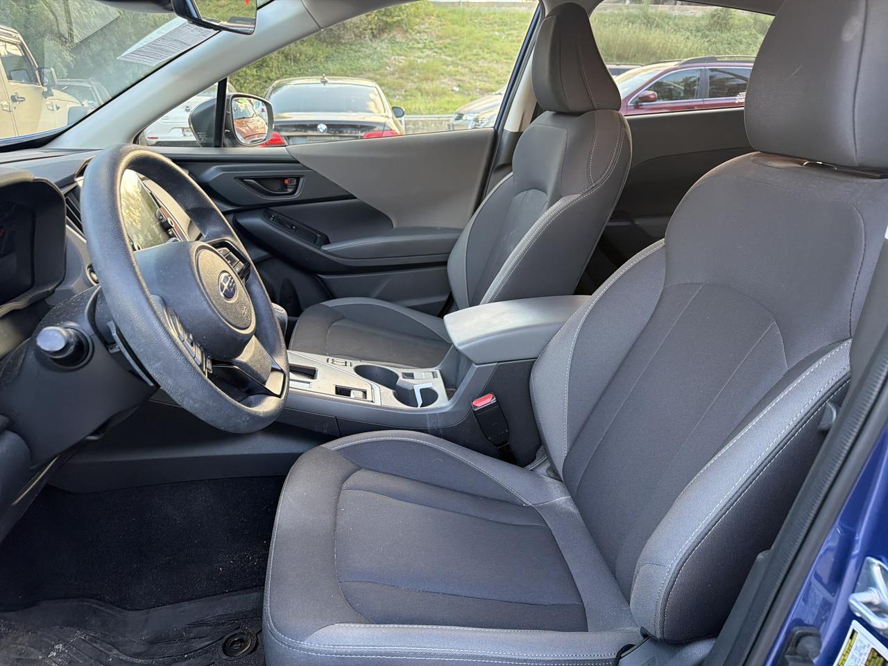 2025 Subaru Crosstrek Premium San Antonio TX