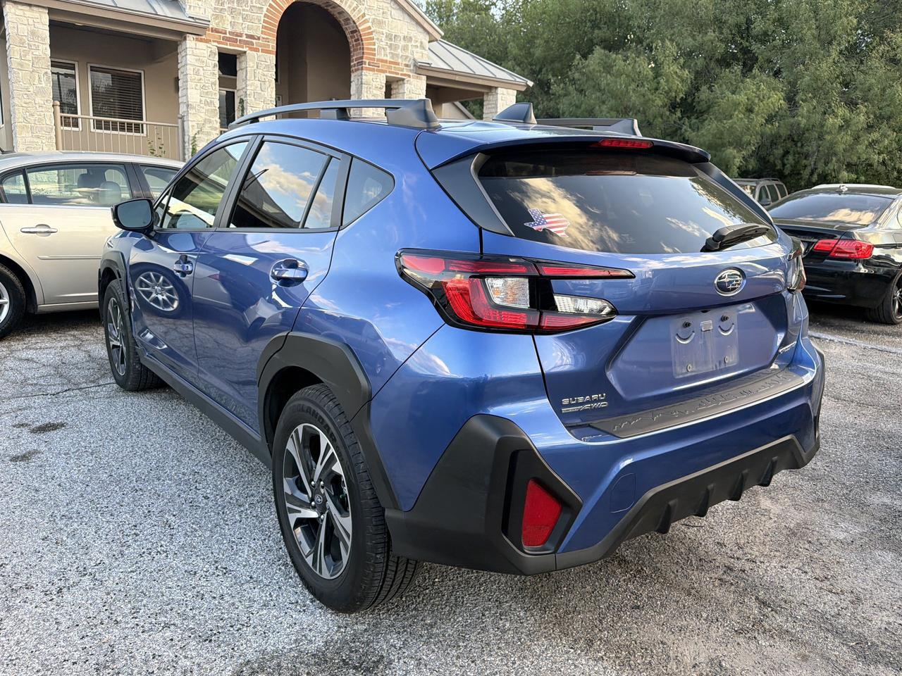 2025 Subaru Crosstrek Premium San Antonio TX
