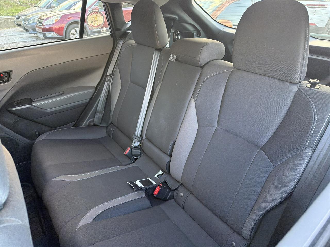 2025 Subaru Crosstrek Premium San Antonio TX