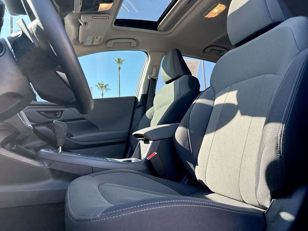 2025 Subaru Crosstrek Premium Tucson AZ